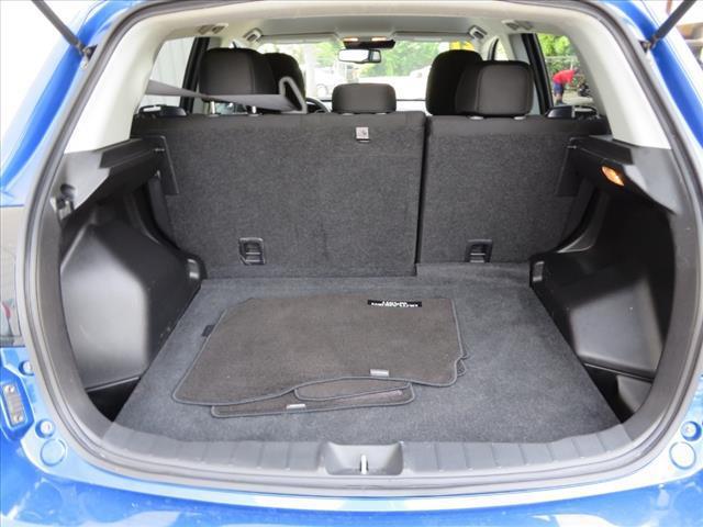 used 2021 Mitsubishi Outlander Sport car, priced at $16,946