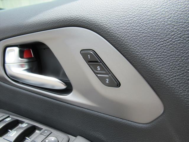 new 2025 Chrysler Pacifica car, priced at $42,032