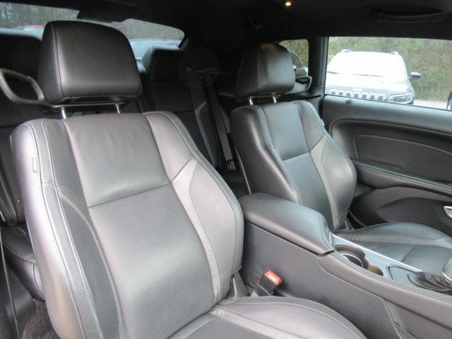 used 2015 Dodge Challenger car, priced at $17,839