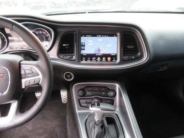 used 2015 Dodge Challenger car, priced at $17,839