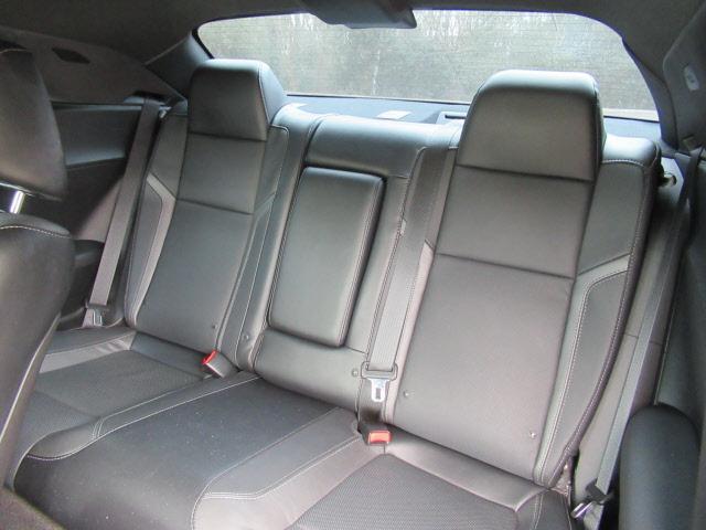 used 2015 Dodge Challenger car, priced at $17,839