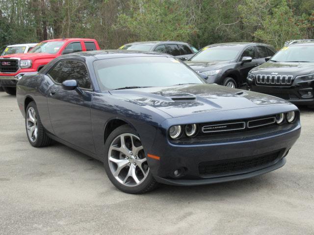 used 2015 Dodge Challenger car, priced at $17,839