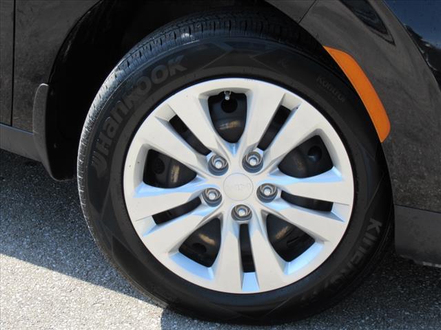 used 2022 Kia Soul car, priced at $17,250