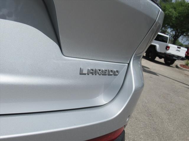 new 2025 Jeep Grand Cherokee L car, priced at $40,665