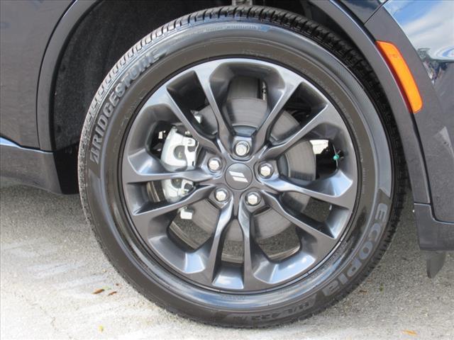 new 2025 Dodge Durango car, priced at $40,480