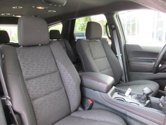 new 2025 Dodge Durango car, priced at $40,480