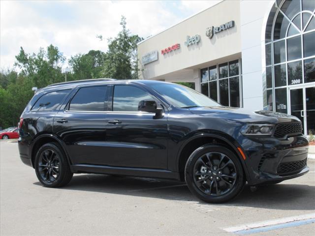 new 2025 Dodge Durango car, priced at $40,480