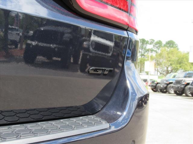 new 2025 Dodge Durango car, priced at $40,480