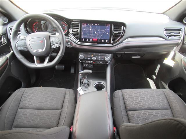 new 2025 Dodge Durango car, priced at $40,480