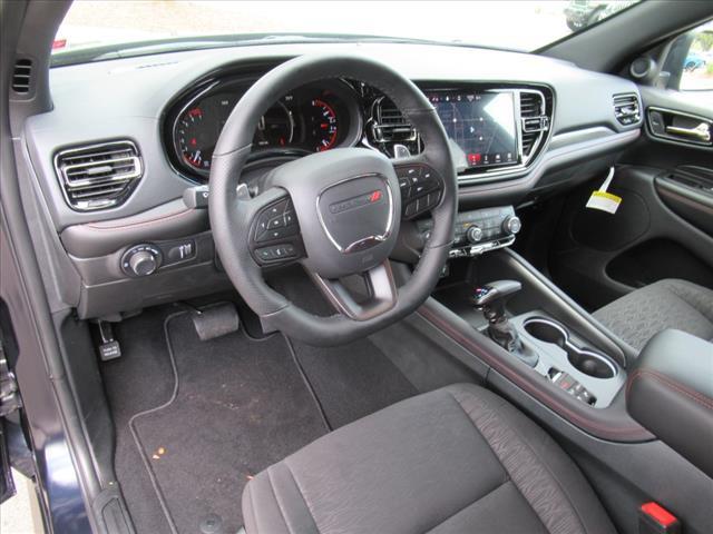 new 2025 Dodge Durango car, priced at $40,480