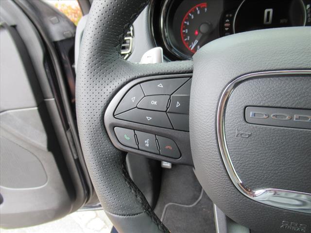 new 2025 Dodge Durango car, priced at $40,480
