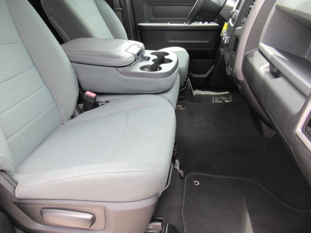 used 2019 Ram 1500 car, priced at $20,495