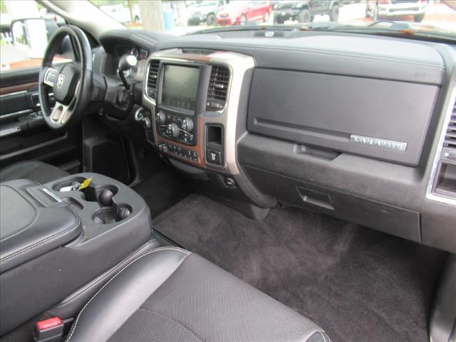 used 2017 Ram 2500 car, priced at $42,138