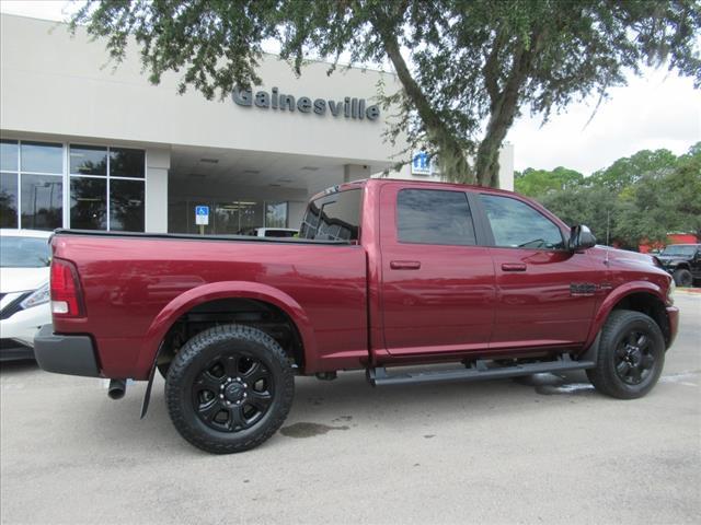 used 2017 Ram 2500 car, priced at $42,138