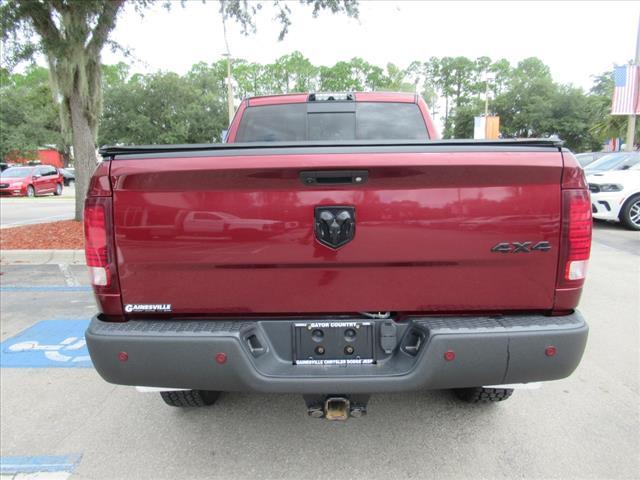 used 2017 Ram 2500 car, priced at $42,138