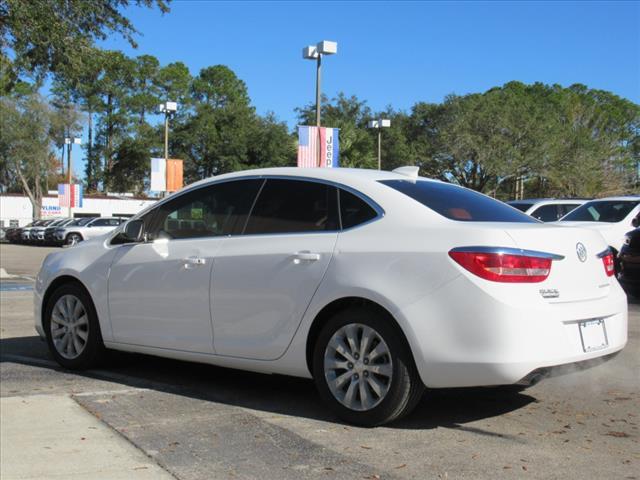 used 2016 Buick Verano car, priced at $13,281