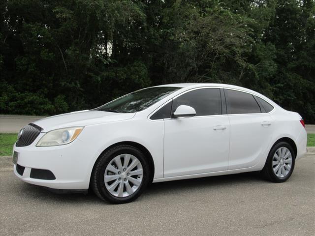 used 2016 Buick Verano car, priced at $14,991