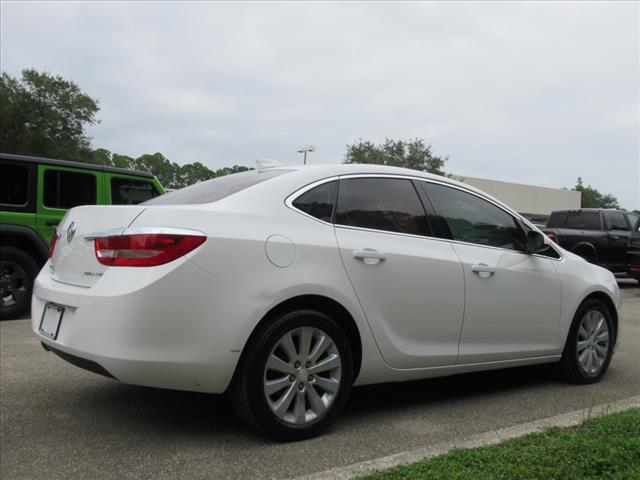 used 2016 Buick Verano car, priced at $14,991