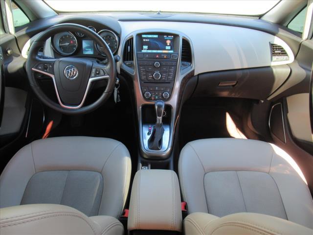 used 2016 Buick Verano car, priced at $13,281