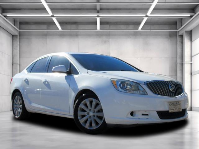 used 2016 Buick Verano car, priced at $13,281