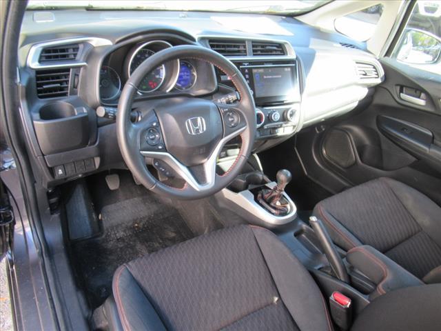 used 2020 Honda Fit car, priced at $19,450