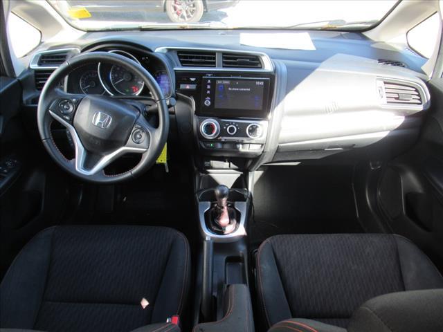 used 2020 Honda Fit car, priced at $19,450