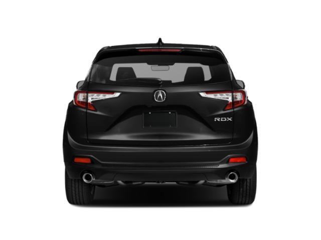 used 2021 Acura RDX car