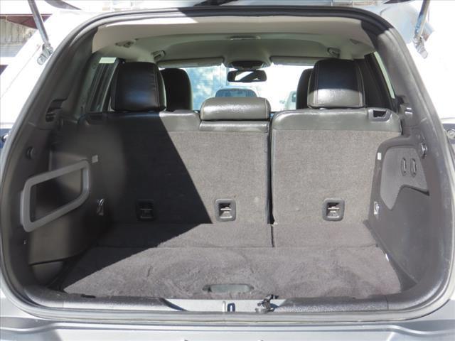 used 2016 Jeep Cherokee car, priced at $12,036