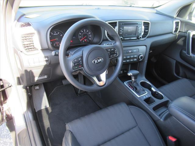 used 2019 Kia Sportage car, priced at $16,495