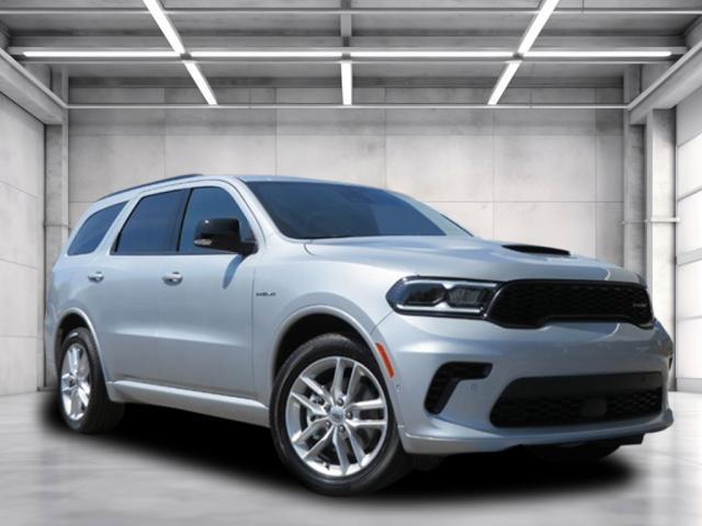 new 2024 Dodge Durango car, priced at $45,155