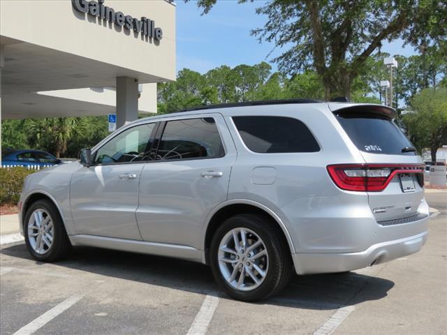 new 2024 Dodge Durango car, priced at $45,155