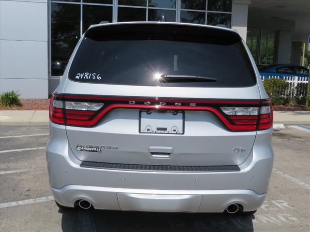 new 2024 Dodge Durango car, priced at $45,155