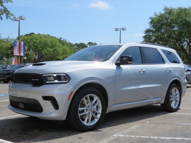 new 2024 Dodge Durango car, priced at $45,155