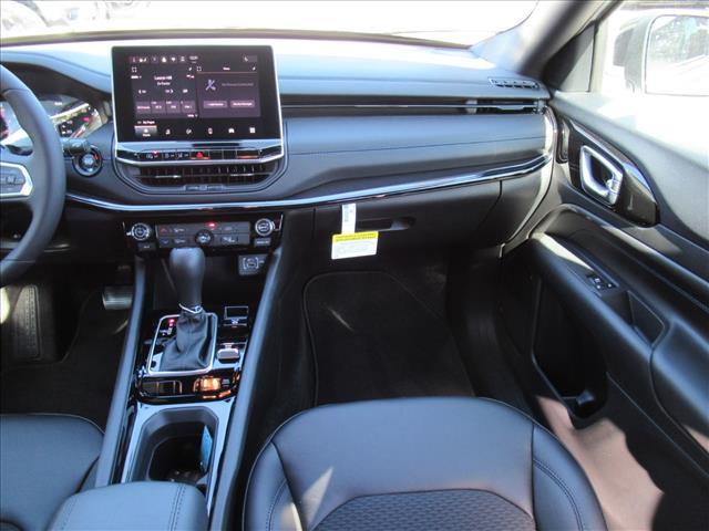 new 2026 Jeep Compass car, priced at $26,480