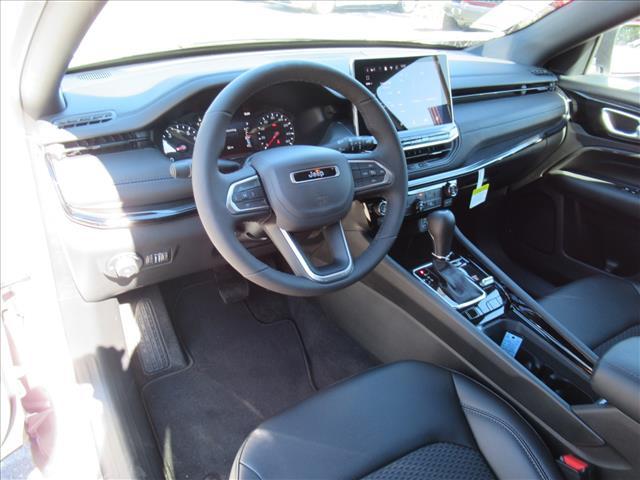 new 2026 Jeep Compass car, priced at $26,480