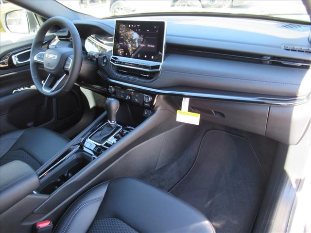 new 2026 Jeep Compass car, priced at $26,480