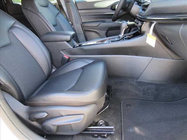 new 2026 Jeep Compass car, priced at $26,480