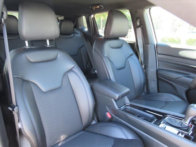 new 2026 Jeep Compass car, priced at $26,480