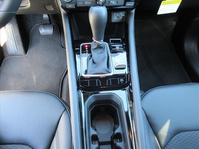 new 2026 Jeep Compass car, priced at $26,480