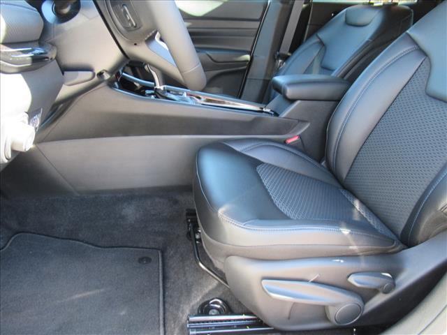 new 2026 Jeep Compass car, priced at $26,480