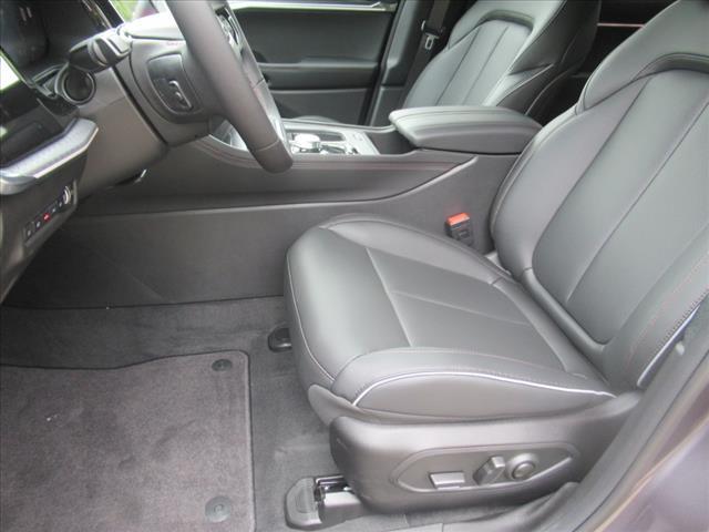 new 2025 Jeep Wagoneer S car, priced at $48,969