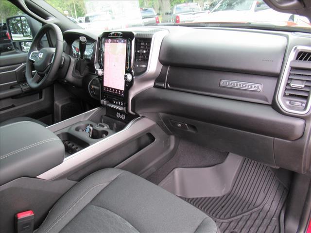 new 2026 Ram 2500 car, priced at $77,560