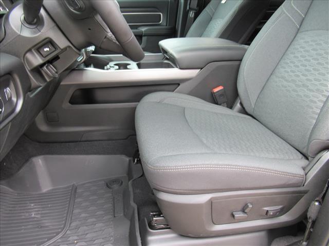 new 2026 Ram 2500 car, priced at $77,560