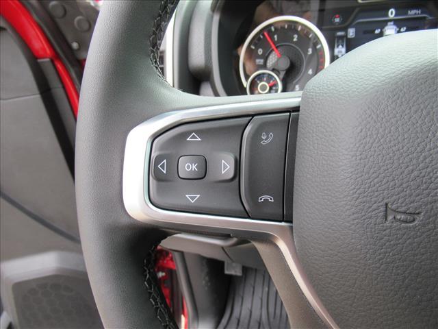 new 2026 Ram 2500 car, priced at $77,560