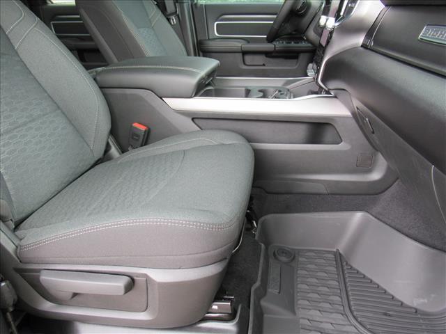 new 2026 Ram 2500 car, priced at $77,560