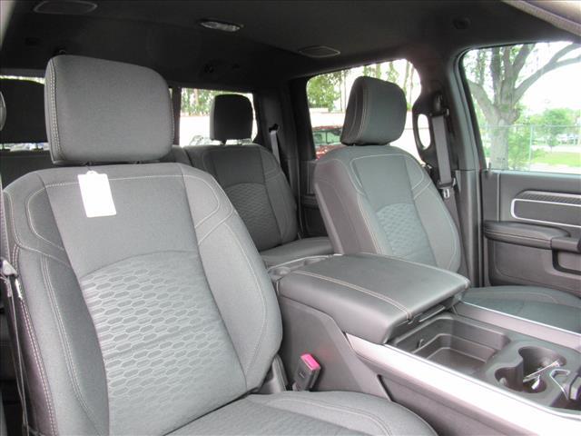 new 2026 Ram 2500 car, priced at $77,560