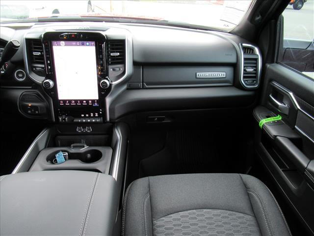 new 2026 Ram 2500 car, priced at $77,560