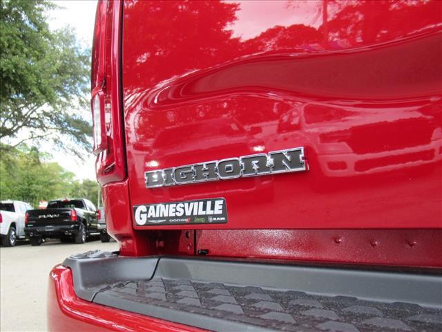 new 2026 Ram 2500 car, priced at $77,560