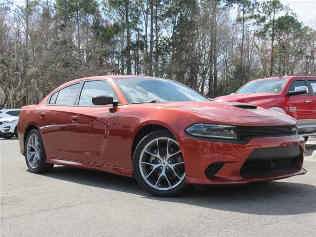 used 2023 Dodge Charger car, priced at $31,995