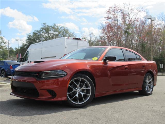 used 2023 Dodge Charger car, priced at $31,995